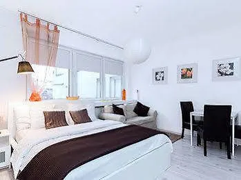 Apartment Warsawrent Apartamenty Centralna Poland