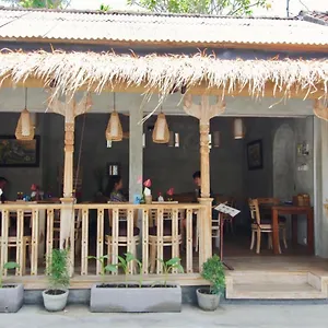 Pacha House , 우붓 인도네시아