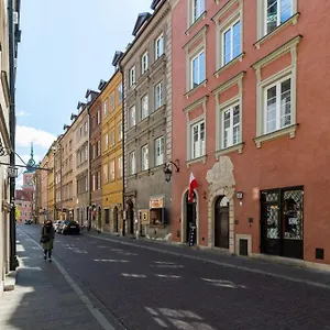 Apartamenty-mi Old Town Apartment