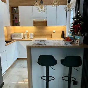 Modlin Apartment