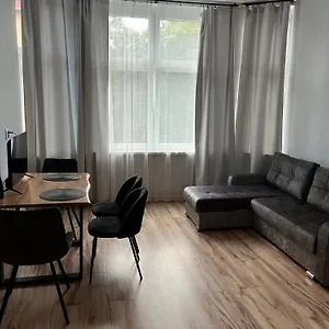 Grunwaldzki24 - Free Parking - Old Town, Centrum Вроцлав