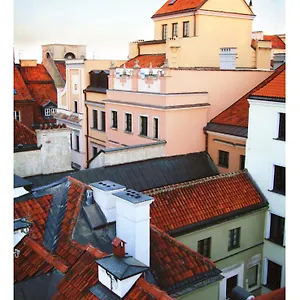 Duval Apartment