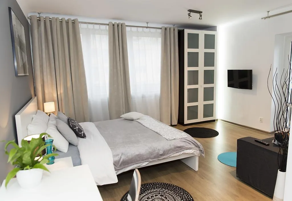 Warsawrent Apartamenty Centralna Warsaw