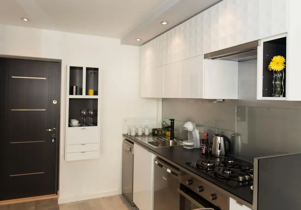 Warsawrent Apartamenty Centralna Poland