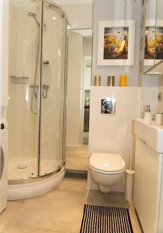 Warsawrent Apartamenty Centralna Poland