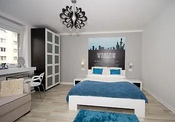 Warsawrent Apartamenty Centralna Warsaw