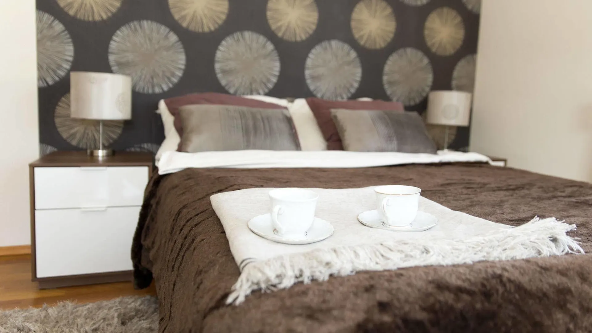Warsawrent Apartamenty Centralna Warsaw