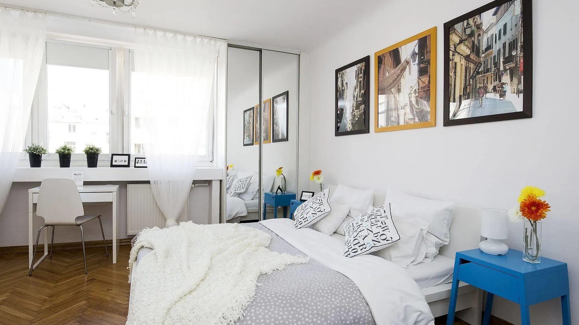 Warsawrent Apartamenty Centralna Poland