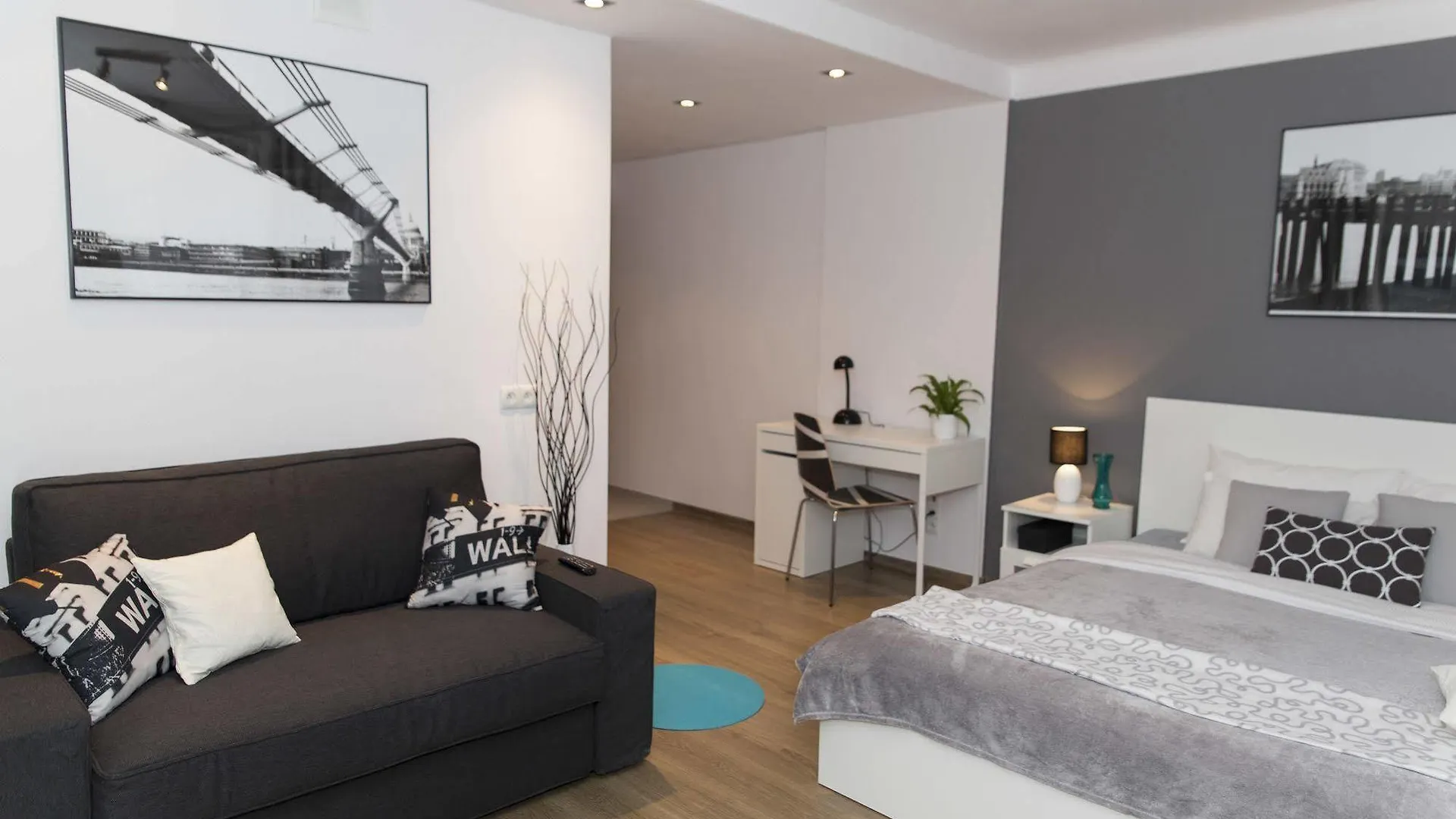 Warsawrent Apartamenty Centralna Apartment Warsaw