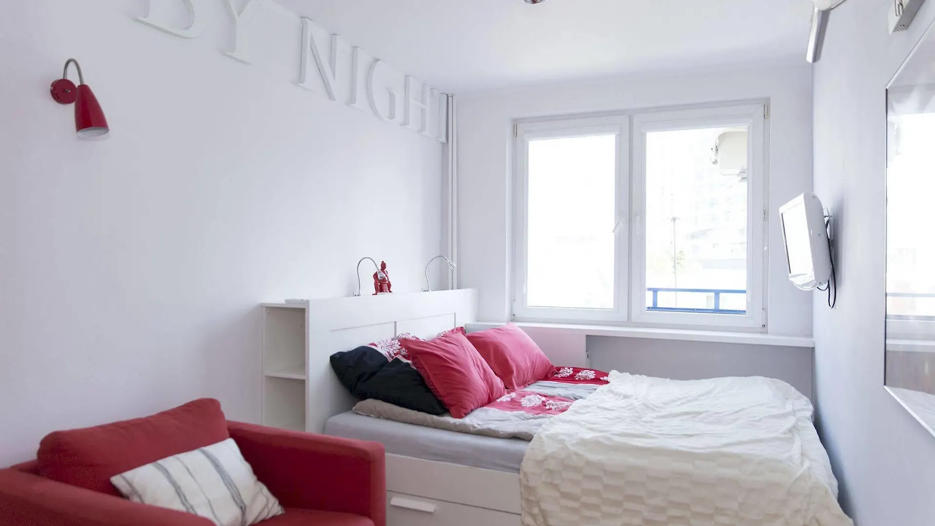 Warsawrent Apartamenty Centralna 0*, Warsaw