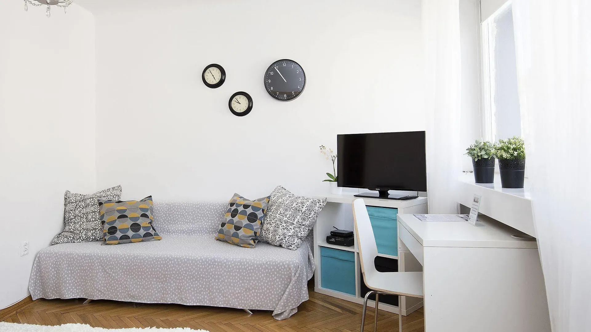 Warsawrent Apartamenty Centralna