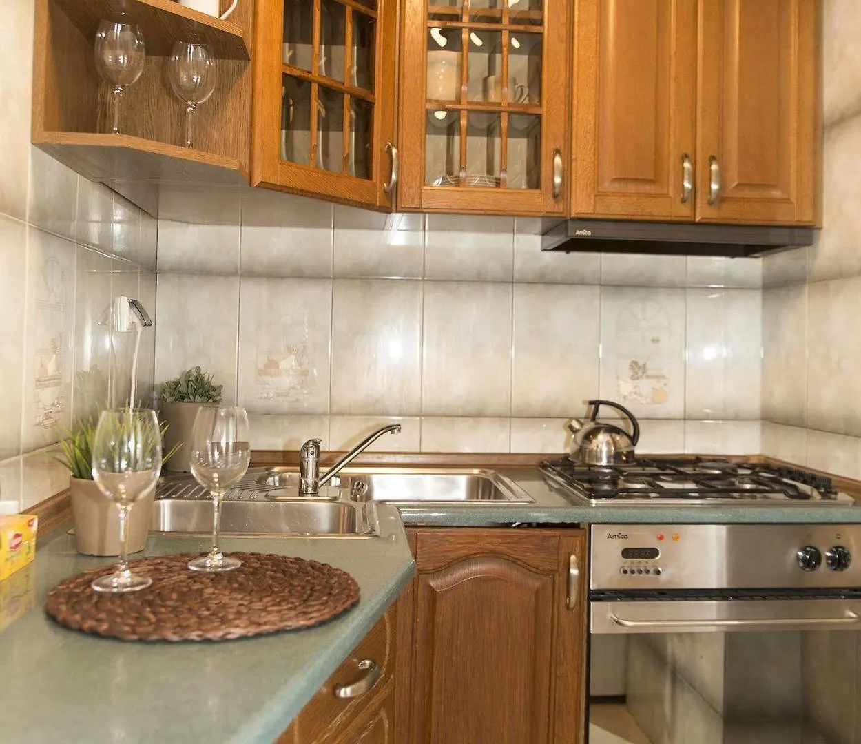 Warsawrent Apartamenty Centralna 0*, Warsaw