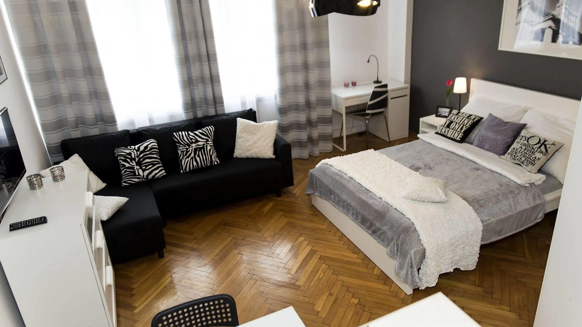 Warsawrent Apartamenty Centralna 0*, Warsaw Poland