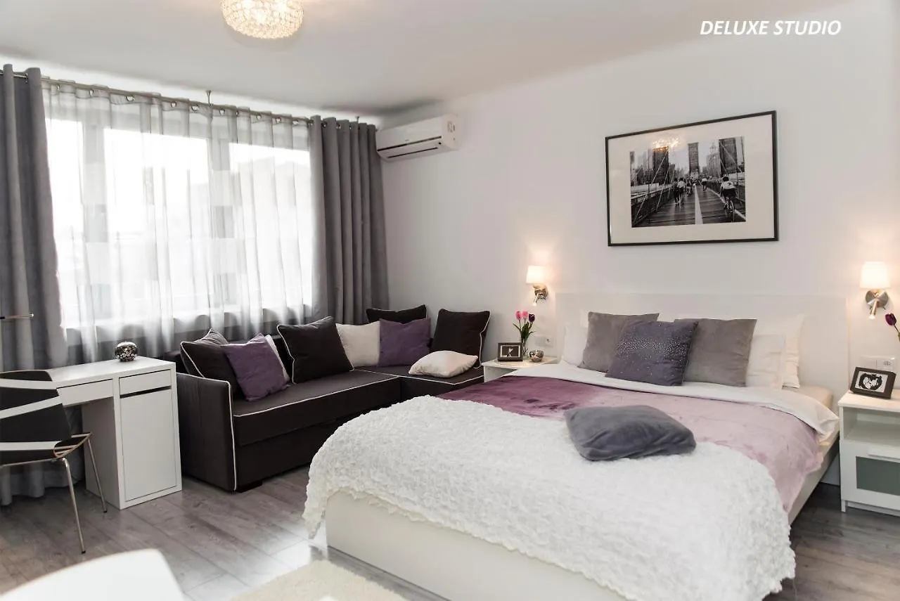Warsawrent Apartamenty Centralna Apartment Warsaw