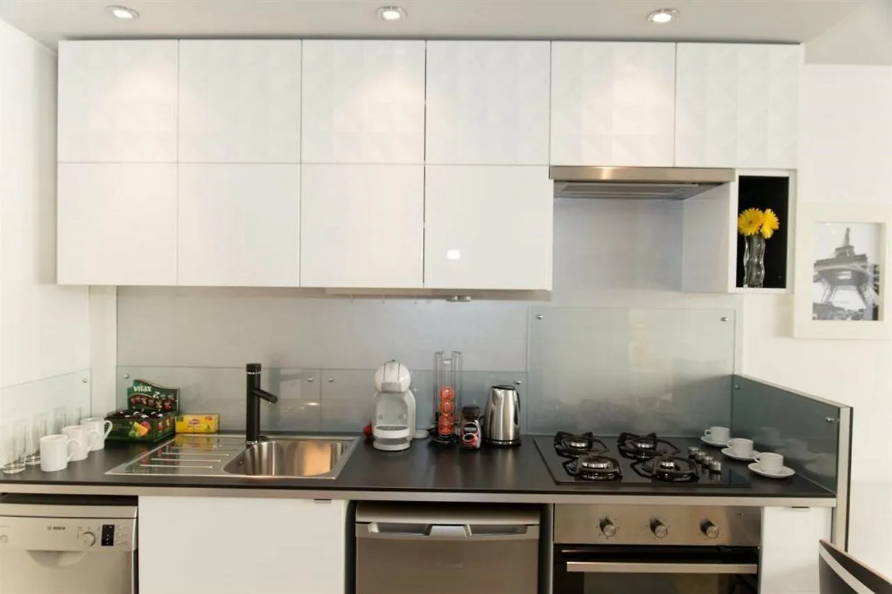 Warsawrent Apartamenty Centralna Warsaw