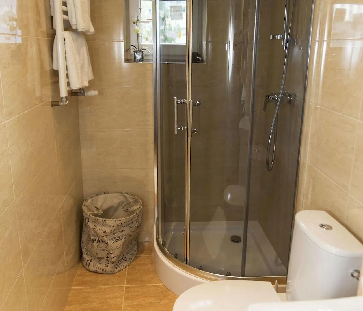 Apartment Warsawrent Apartamenty Centralna
