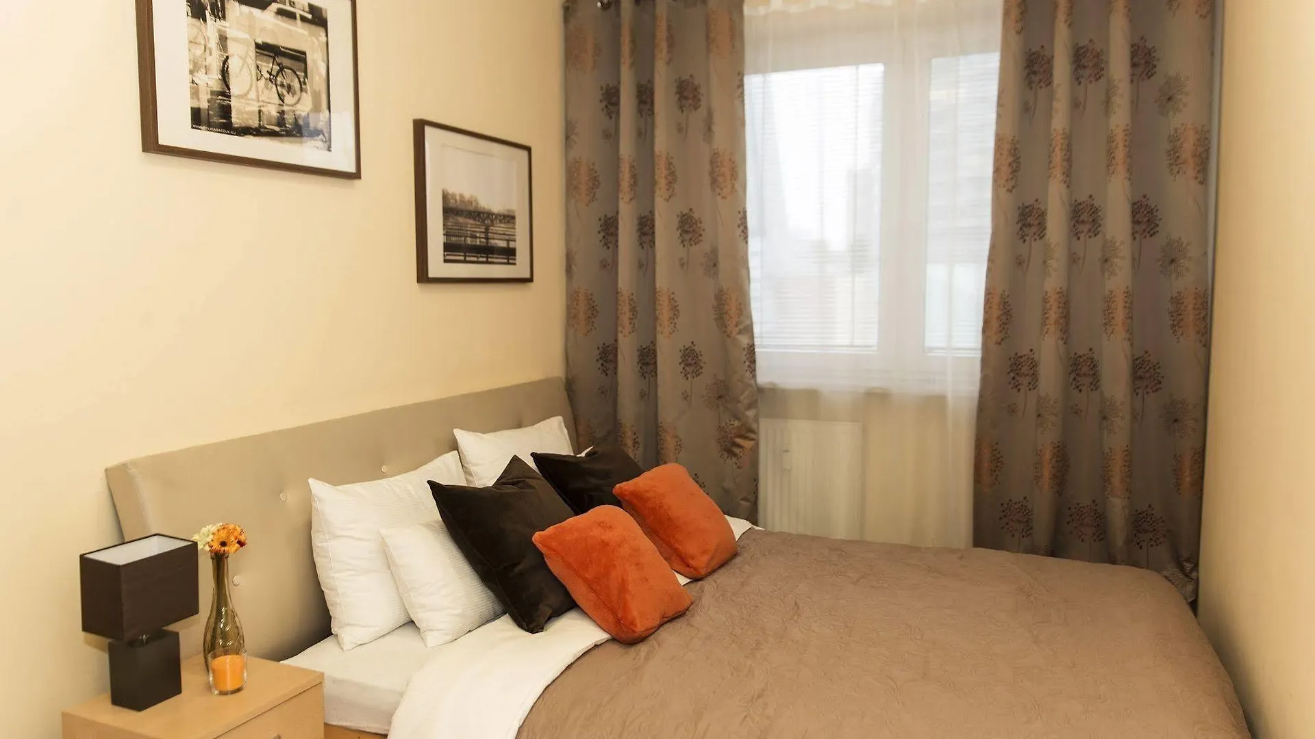 Warsawrent Apartamenty Centralna Warsaw