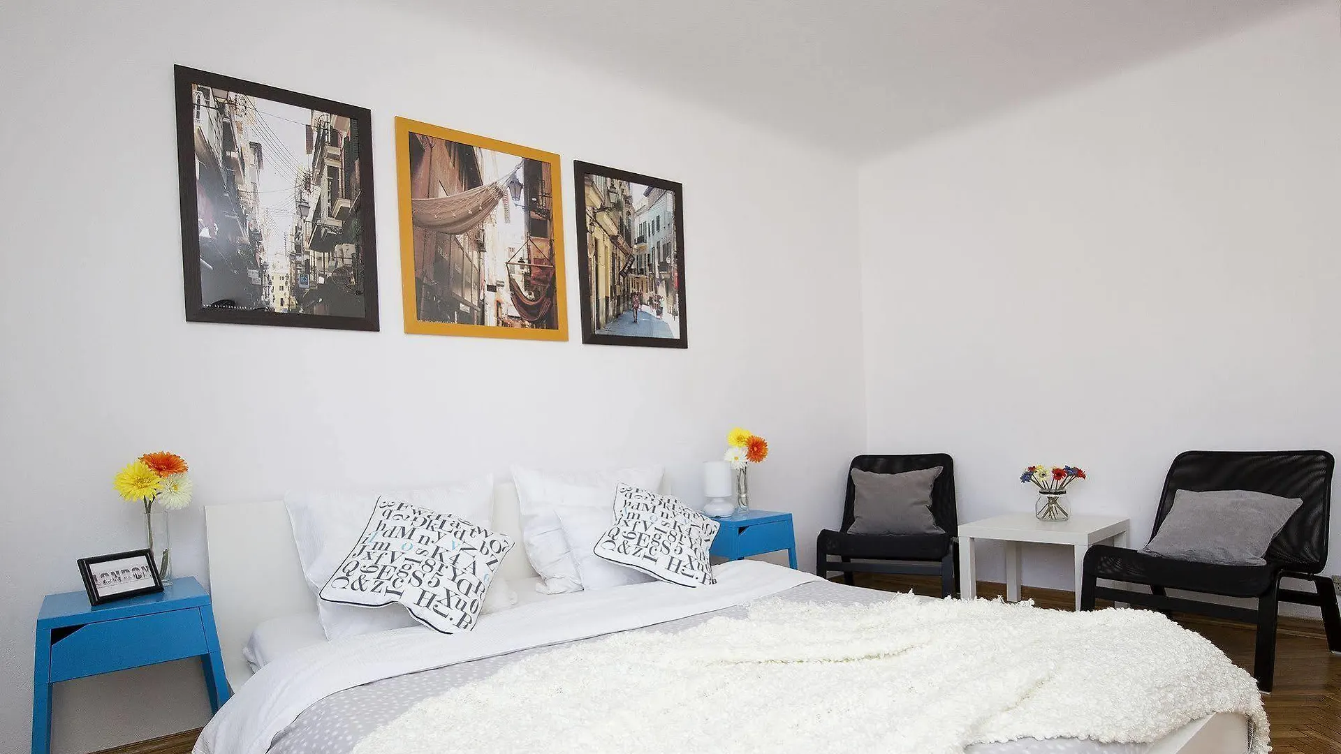 Warsawrent Apartamenty Centralna 0*, Warsaw Poland